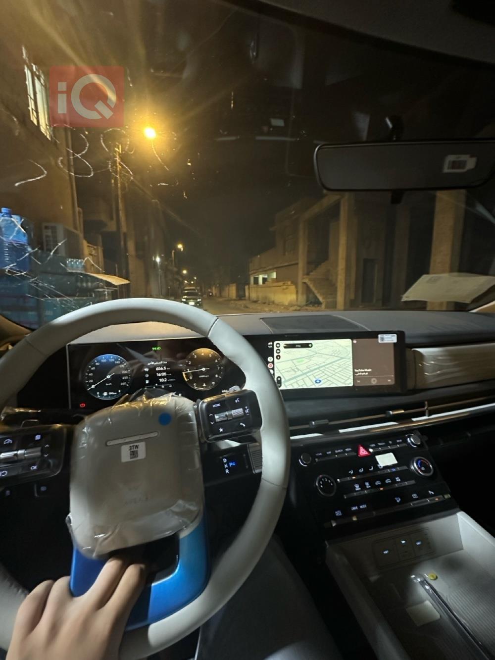 هیۆندای سەنتافی